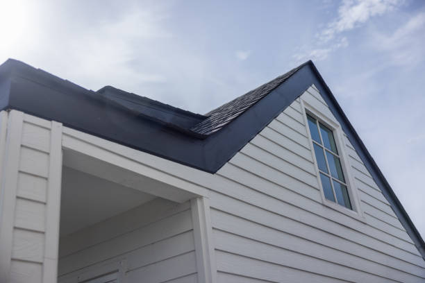 Best Siding Removal and Disposal  in New Middletown, OH